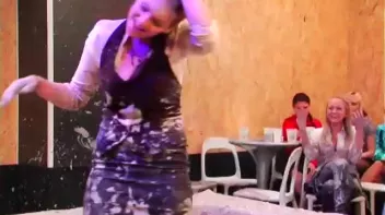 What a Night! Screencap 20 on www.sinx.com