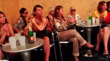 What a Night! Screencap 22 on www.sinx.com