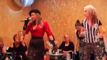 What a Night! Screencap 23 on www.sinx.com