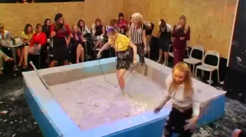 What a Night! Screencap 3 on www.sinx.com