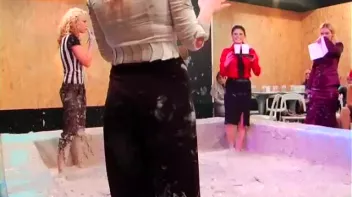 What a Night! Screencap 30 on www.sinx.com