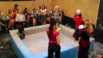 What a Night! Screencap 32 on www.sinx.com