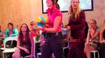 What a Night! Screencap 34 on www.sinx.com