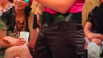 What a Night! Screencap 36 on www.sinx.com