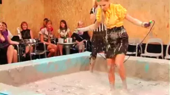 What a Night! Screencap 4 on www.sinx.com