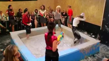 What a Night! Screencap 42 on www.sinx.com