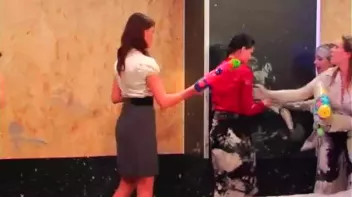 What a Night! Screencap 50 on www.sinx.com