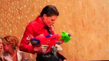 What a Night! Screencap 51 on www.sinx.com