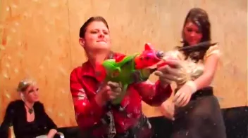 What a Night! Screencap 57 on www.sinx.com