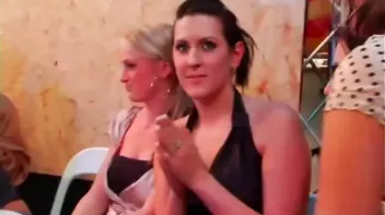 What a Night! Screencap 61 on www.sinx.com