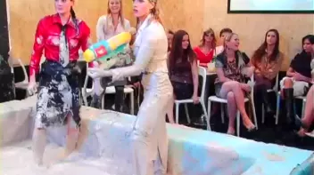 What a Night! Screencap 67 on www.sinx.com