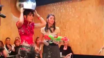 What a Night! Screencap 68 on www.sinx.com