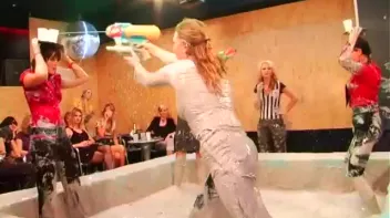 What a Night! Screencap 70 on www.sinx.com