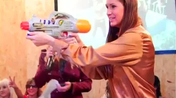 What a Night! Screencap 80 on www.sinx.com