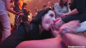 Party Hardcore Gone Crazy Vol. 39 Single Cut: Part 5 - Main Edit Screencap 50 on www.sinx.com