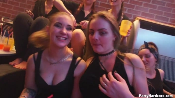 Party Hardcore Gone Crazy Vol. 39 Single Cut: Part 5 - Main Edit Screencap 53 on www.sinx.com