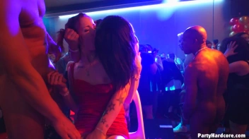 Party Hardcore Gone Crazy Vol. 39 Single Cut: Part 5 - Main Edit Screencap 62 on www.sinx.com