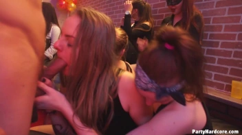 Party Hardcore Gone Crazy Vol. 39 Single Cut: Part 5 - Main Edit Screencap 68 on www.sinx.com