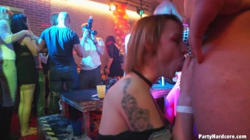 Party Hardcore Gone Crazy Vol. 39 Single Cut: Part 5 - Main Edit Screencap 69 on www.sinx.com