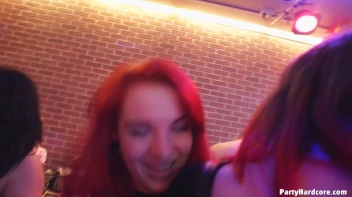 Party Hardcore Gone Crazy Vol. 39 Single Cut: Part 5 - Main Edit Screencap 71 on www.sinx.com