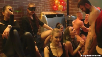 Party Hardcore Gone Crazy Vol. 39 Single Cut: Part 5 - Main Edit Screencap 74 on www.sinx.com