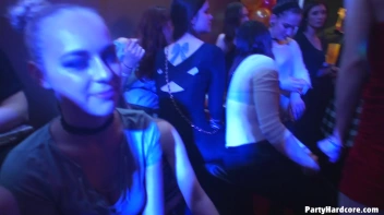 Party Hardcore Gone Crazy Vol. 39 Single Cut: Part 5 - Main Edit Screencap 75 on www.sinx.com