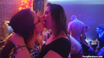 Party Hardcore Gone Crazy Vol. 39 Single Cut: Part 5 - Main Edit Screencap 2 on www.sinx.com