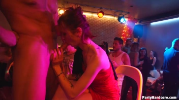 Party Hardcore Gone Crazy Vol. 39 Single Cut: Part 5 - Main Edit Screencap 30 on www.sinx.com