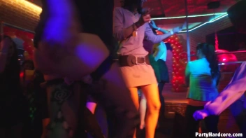 Party Hardcore Gone Crazy Vol. 39 Single Cut: Part 5 - Main Edit Screencap 37 on www.sinx.com