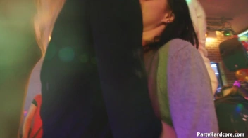 Party Hardcore Gone Crazy Vol. 39 Single Cut: Part 5 - Main Edit Screencap 41 on www.sinx.com