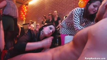 Party Hardcore Gone Crazy Vol. 39 Single Cut: Part 5 - Main Edit Screencap 46 on www.sinx.com