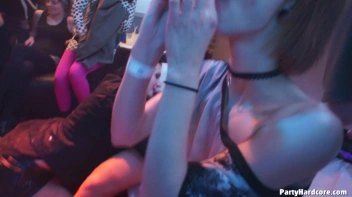 Party Hardcore Gone Crazy Vol. 39 Single Cut: Part 5 - Main Edit Screencap 47 on www.sinx.com