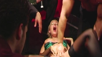 Sluts And Suits Part 2 - Main Edit Screencap 52 on www.sinx.com