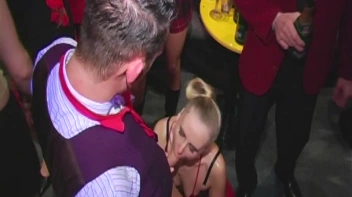 Sluts And Suits Part 2 - Main Edit Screencap 16 on www.sinx.com