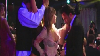 Sluts And Suits Part 2 - Main Edit Screencap 4 on www.sinx.com