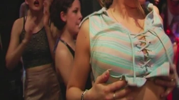 Sluts And Suits Part 2 - Main Edit Screencap 42 on www.sinx.com