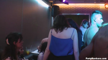 Party Hardcore Gone Crazy Vol. 40 Single Cut: Part 9 - Cam 2 Screencap 52 on www.sinx.com