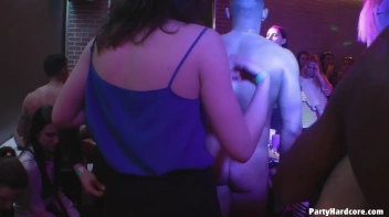 Party Hardcore Gone Crazy Vol. 40 Single Cut: Part 9 - Cam 2 Screencap 53 on www.sinx.com