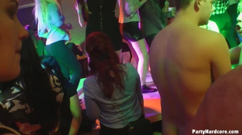 Party Hardcore Gone Crazy Vol. 40 Single Cut: Part 9 - Cam 2 Screencap 54 on www.sinx.com