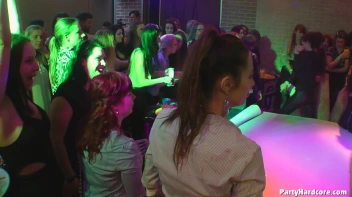 Party Hardcore Gone Crazy Vol. 40 Single Cut: Part 9 - Cam 2 Screencap 6 on www.sinx.com