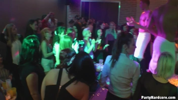 Party Hardcore Gone Crazy Vol. 40 Single Cut: Part 9 - Cam 2 Screencap 8 on www.sinx.com