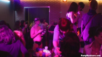 Party Hardcore Gone Crazy Vol. 40 Single Cut: Part 9 - Cam 2 Screencap 81 on www.sinx.com