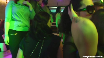 Party Hardcore Gone Crazy Vol. 40 Single Cut: Part 9 - Cam 2 Screencap 82 on www.sinx.com