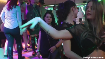 Party Hardcore Gone Crazy Vol. 40 Single Cut: Part 9 - Cam 2 Screencap 83 on www.sinx.com