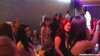 Party Hardcore Gone Crazy Vol. 40 Single Cut: Part 9 - Cam 2 Screencap 9 on www.sinx.com