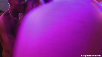 Party Hardcore Gone Crazy Vol. 40 Single Cut: Part 9 - Cam 2 Screencap 15 on www.sinx.com