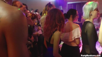 Party Hardcore Gone Crazy Vol. 40 Single Cut: Part 9 - Cam 2 Screencap 16 on www.sinx.com