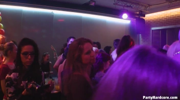 Party Hardcore Gone Crazy Vol. 40 Single Cut: Part 9 - Cam 2 Screencap 17 on www.sinx.com