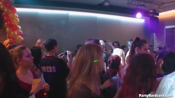 Party Hardcore Gone Crazy Vol. 40 Single Cut: Part 9 - Cam 2 Screencap 19 on www.sinx.com