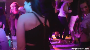 Party Hardcore Gone Crazy Vol. 40 Single Cut: Part 9 - Cam 2 Screencap 29 on www.sinx.com